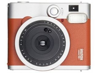 Fujifilm INSTAX Mini 90 Neo Classic Instant Photo Camera Price
