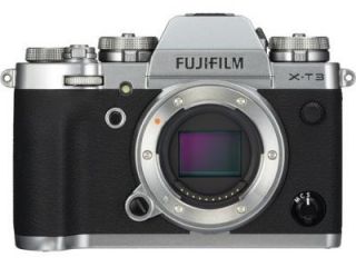 Fujifilm X series X-T3 (Body) Mirrorless Camera Price