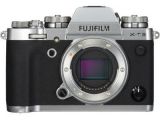 Compare Fujifilm X series X-T3 (Body) Mirrorless Camera