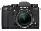 Compare Fujifilm X series X-T3 (XF 18-55 mm f/2.8-f/4 R LM OIS Kit Lens) Mirrorless Camera