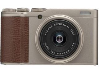 Fujifilm X series XF10 Point & Shoot Camera Price