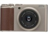 Compare Fujifilm X series XF10 Point & Shoot Camera
