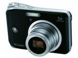 Compare GE A1050 Point & Shoot Camera