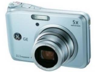 GE A1150 Point & Shoot Camera Price