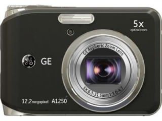 GE A1250 Point & Shoot Camera Price