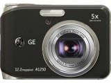 Compare GE A1250 Point & Shoot Camera