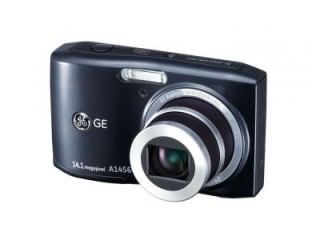 GE A1456W Point & Shoot Camera Price