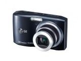 Compare GE A1456W Point & Shoot Camera