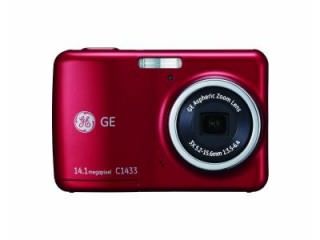 GE C1433 Point & Shoot Camera Price