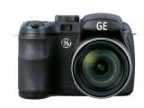 Compare GE X550 Bridge Camera