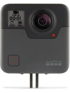 GoPro Fusion Sports & Action Camera Price