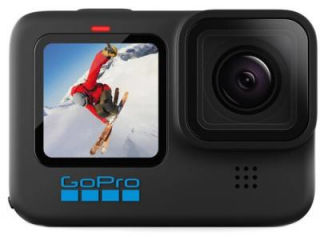 GoPro Hero 10 Sports & Action Camera Price
