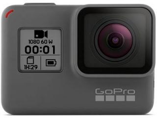 GoPro Hero 2018 Sports & Action Camera Price