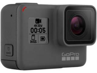 GoPro Hero 5 CHDHX-501 Sports & Action Camera Price