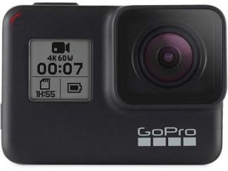 GoPro Hero 7 Sports & Action Camera Price