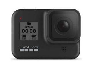 GoPro Hero 8 Sports & Action Camera Price
