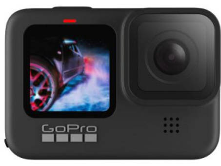Gopro Hero 9 Sports Action Camera Price In India On 15th Nov 21 91mobiles Com