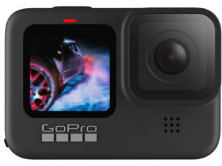 GoPro Hero 9 Sports & Action Camera Price