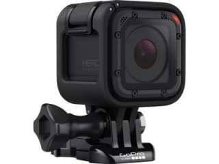 GoPro CHDHS-102 Session Sports & Action Camera Price