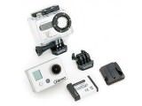 Compare GoPro Hero Naked Sports & Action Camera