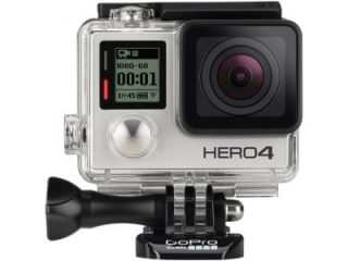 GoPro Hero4-CHDHY-401 Sports & Action Camera Price