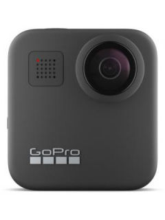 GoPro Max 360 Sports & Action Camera Price