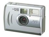 Compare JVC GC-A33 Point & Shoot Camera