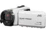 Compare JVC GZ-R415WE Camcorder