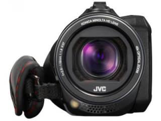 JVC GZ-R550B Camcorder Price