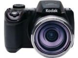Compare Kodak Pixpro AZ521 Bridge Camera