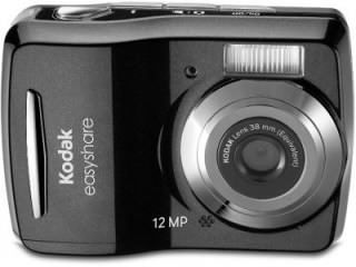 Kodak EasyShare C1505 Point & Shoot Camera Price