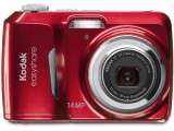 Compare Kodak EasyShare C1530 Point & Shoot Camera