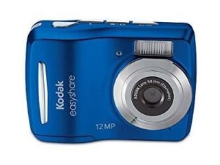 Kodak EasyShare CD24 Point & Shoot Camera Price