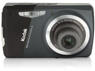 Kodak EasyShare M531 Point & Shoot Camera Price