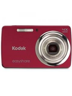 Kodak EasyShare M532 Point & Shoot Camera Price