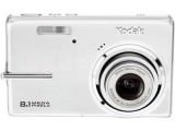 Compare Kodak EasyShare M893 IS Point & Shoot Camera