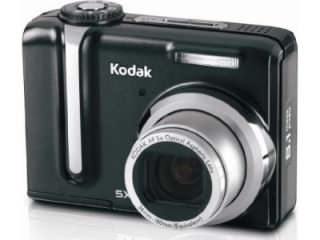 Kodak EasyShare Z885 Point & Shoot Camera Price