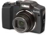 Compare Kodak EasyShare Z915 Point & Shoot Camera