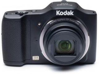 Kodak Pixpro FZ152 Point & Shoot Camera Price