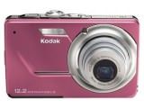 Compare Kodak EasyShare M341 Point & Shoot Camera