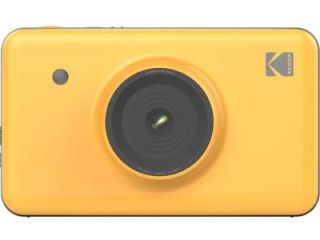Kodak Mini Shot Instant Photo Camera Price