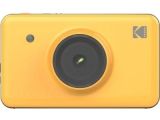 Compare Kodak Mini Shot Instant Photo Camera