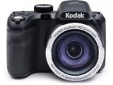 Compare Kodak Pixpro AZ361 Bridge Camera