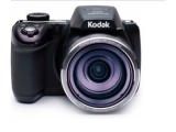 Compare Kodak Pixpro AZ501 Bridge Camera