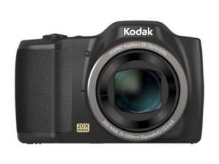 Kodak Pixpro FZ201 Point & Shoot Camera Price