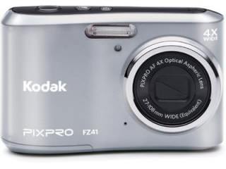 Kodak Pixpro FZ41 Point & Shoot Camera Price