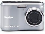 Compare Kodak Pixpro FZ41 Point & Shoot Camera