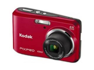 Kodak Pixpro FZ42 Point & Shoot Camera Price