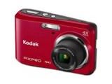 Compare Kodak Pixpro FZ42 Point & Shoot Camera