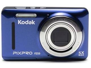 Kodak Pixpro FZ53 Point & Shoot Camera Price